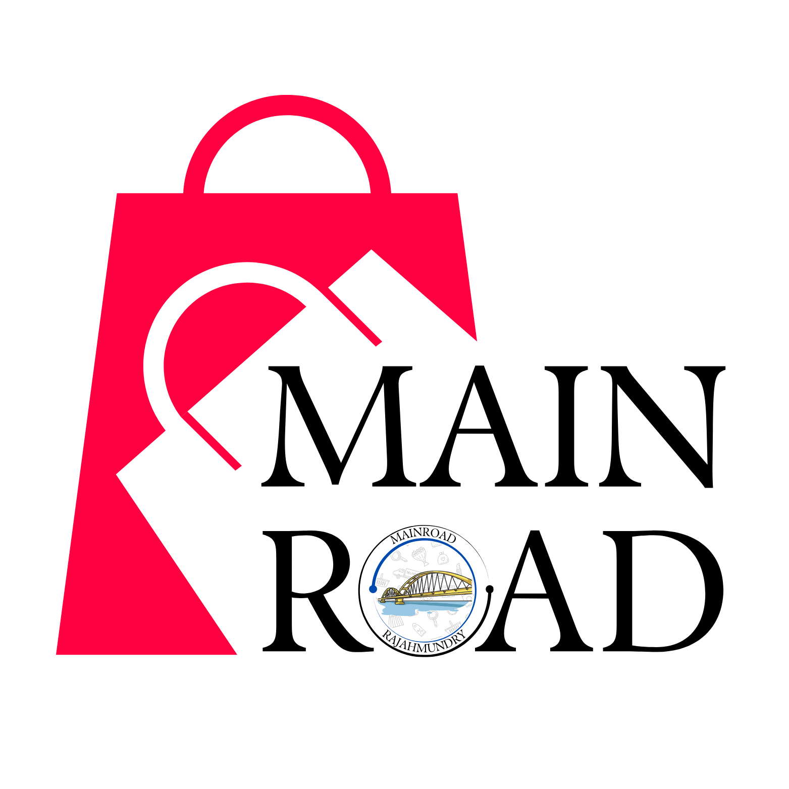 mainroadrajahmundry.com
